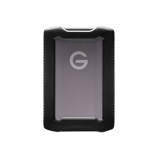 SANDISK Professional G-DRIVE ArmorATD 5TB 2.5inch Space Grey WW New Version