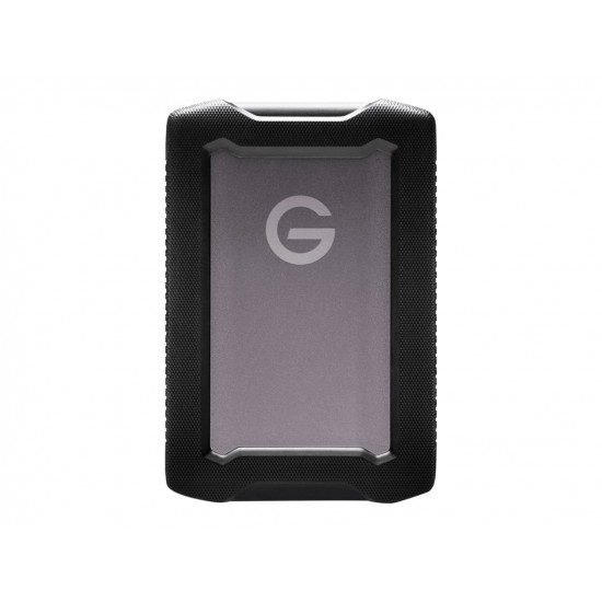 SANDISK Professional G-DRIVE ArmorATD 5TB 2.5inch Space Grey WW New Version