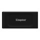 KINGSTON XS1000 1TB SSD Pocket-Sized USB 3.2 Gen 2 External Solid State Drive Up to 1050MB/s