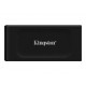 KINGSTON XS1000 1TB SSD | POCKET-SIZED | USB 3.2 GEN 2 | EXTERNAL SOLID STATE DRIVE | UP TO 1050MB/S 