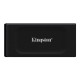 KINGSTON XS1000 2TB SSD | POCKET-SIZED | USB 3.2 GEN 2 | EXTERNAL SOLID STATE DRIVE | UP TO 1050MB/S 