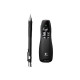 LOGITECH R400 Wireless Presenter - 2.4GHZ - CR - EWR2