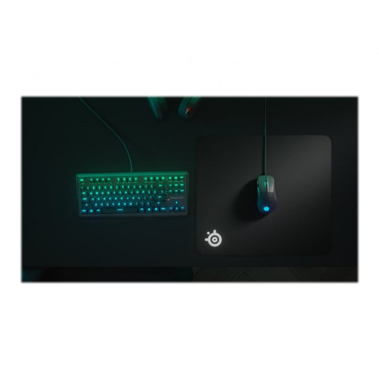 STEELSERIES Surface QcK Heavy Mousepad