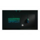 STEELSERIES Surface QcK Heavy Mousepad