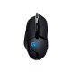 MOUSE USB OPTICAL G402/BLACK 910-004067 LOGITECH