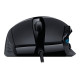 MOUSE USB OPTICAL G402/BLACK 910-004067 LOGITECH