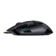 MOUSE USB OPTICAL G402/BLACK 910-004067 LOGITECH