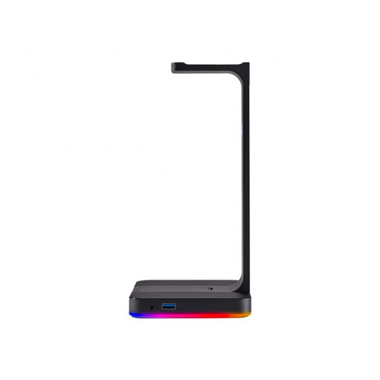 CORSAIR Gaming ST100 RGB Premium headset stand with 7.1 Surround Sound EU version