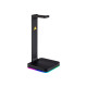 CORSAIR Gaming ST100 RGB Premium headset stand with 7.1 Surround Sound EU version