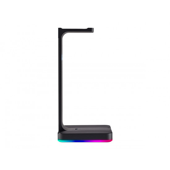 CORSAIR Gaming ST100 RGB Premium headset stand with 7.1 Surround Sound EU version