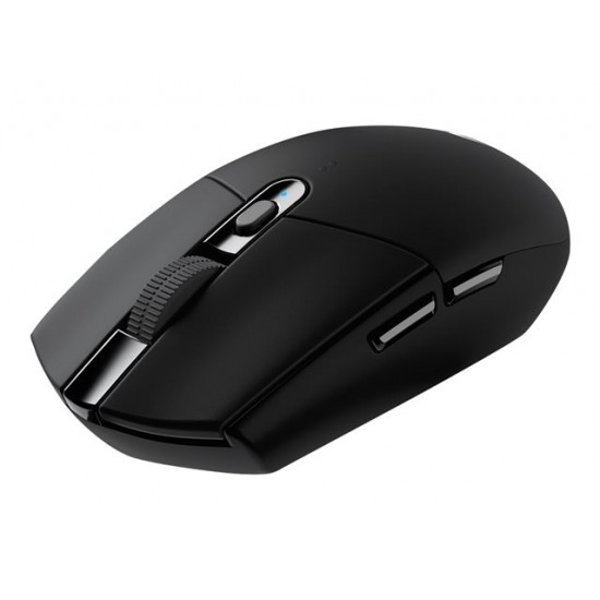 LOGITECH G305 Recoil Gaming Mouse - BLACK - EWR2