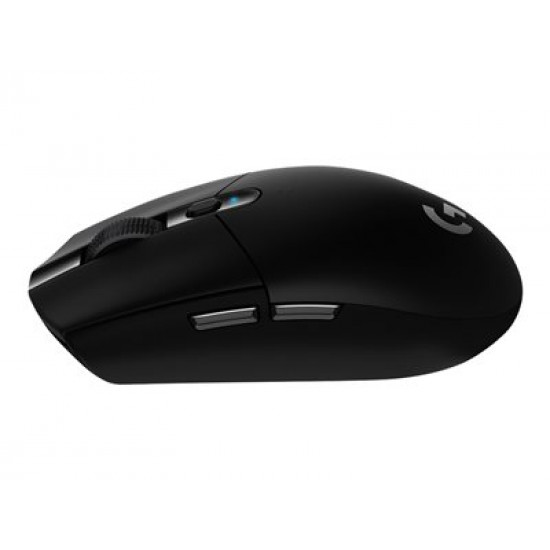 LOGITECH G305 Recoil Gaming Mouse - BLACK - EWR2