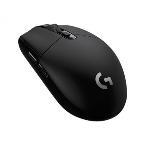 LOGITECH G305 Recoil Gaming Mouse - BLACK - EWR2