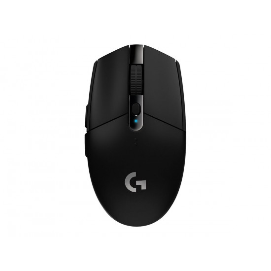 LOGITECH G305 Recoil Gaming Mouse - BLACK - EWR2