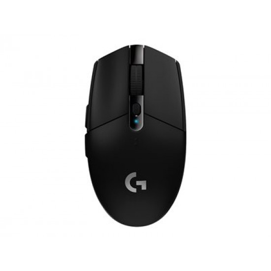 LOGITECH G305 Recoil Gaming Mouse - BLACK - EWR2