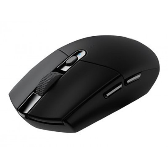 LOGITECH G305 Recoil Gaming Mouse - BLACK - EWR2