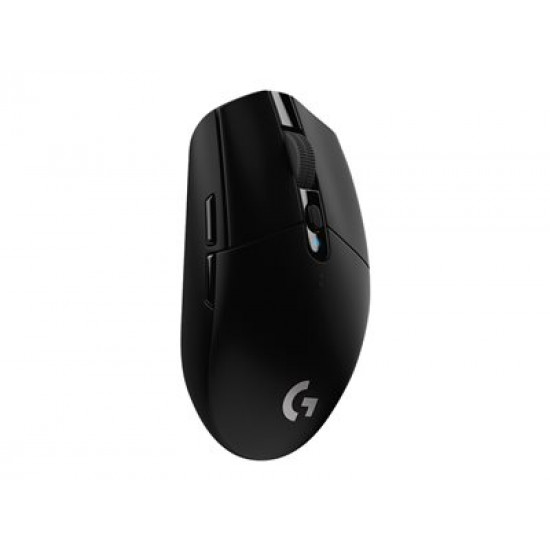 LOGITECH G305 Recoil Gaming Mouse - BLACK - EWR2