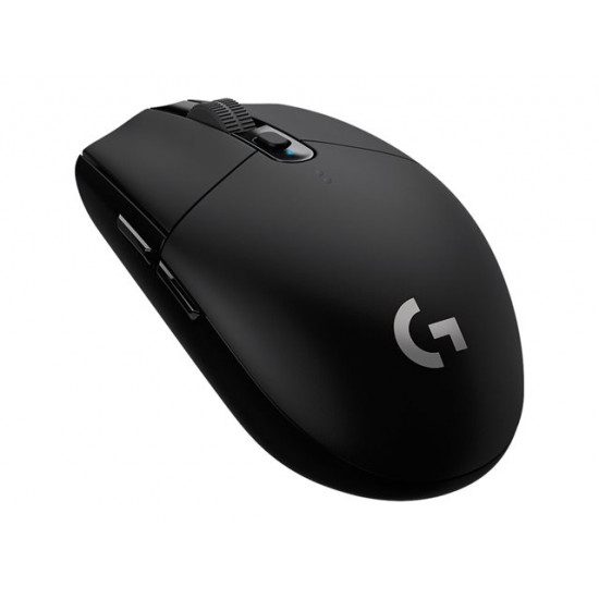 LOGITECH G305 Recoil Gaming Mouse - BLACK - EWR2