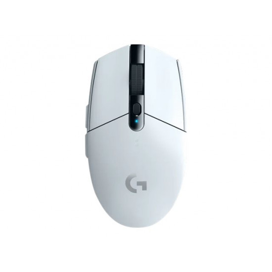 LOGITECH G305 Recoil Gaming Mouse - WHITE - EER