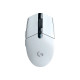 LOGITECH G305 Recoil Gaming Mouse - WHITE - EER