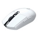 LOGITECH G305 Recoil Gaming Mouse - WHITE - EER