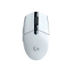 LOGITECH G305 Recoil Gaming Mouse - WHITE - EER