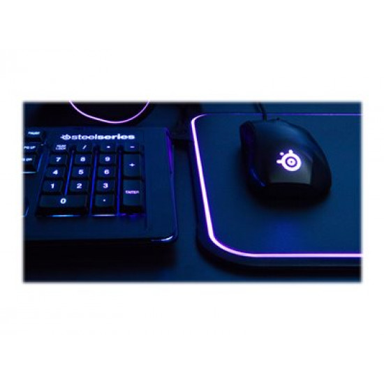 STEELSERIES QcK Prism Cloth - M