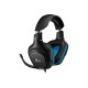 HEADSET GAMING G432/BLACK 981-000770 LOGITECH