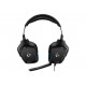 HEADSET GAMING G432/BLACK 981-000770 LOGITECH