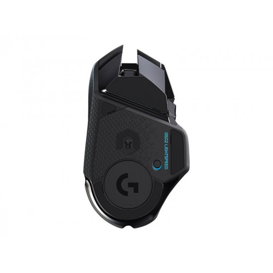 MOUSE USB LASER WRL G502/LIGHTSPEED 910-005567 LOGITECH