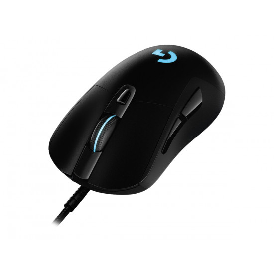 MOUSE USB OPTICAL G403/910-005632 LOGITECH