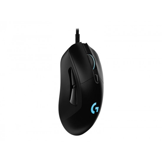 MOUSE USB OPTICAL G403/910-005632 LOGITECH