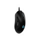 MOUSE USB OPTICAL G403/910-005632 LOGITECH