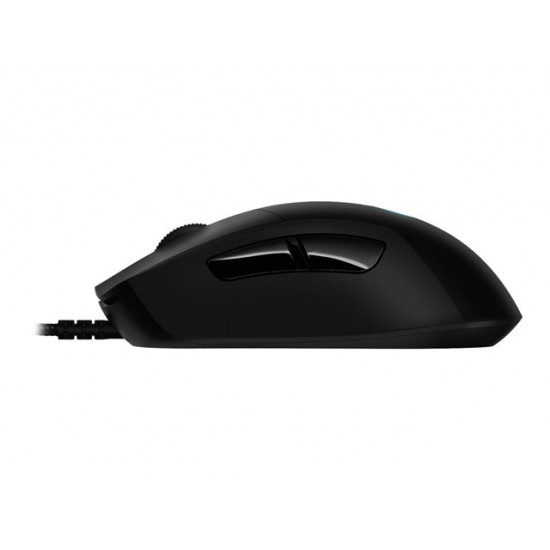 MOUSE USB OPTICAL G403/910-005632 LOGITECH