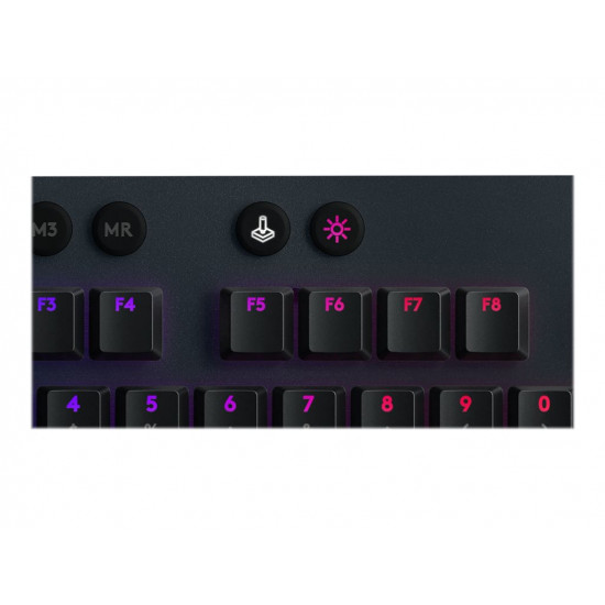 Keyboard G815 RGB Mecha nical Linear 920-00900