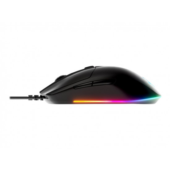 STEELSERIES Rival 3 gaming mouse