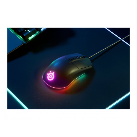 STEELSERIES Rival 3 gaming mouse