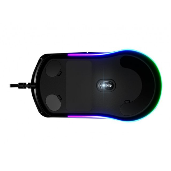 STEELSERIES Rival 3 gaming mouse