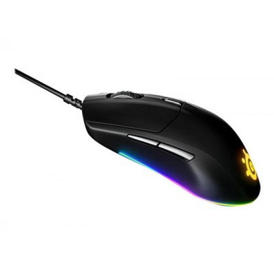 STEELSERIES Rival 3 gaming mouse