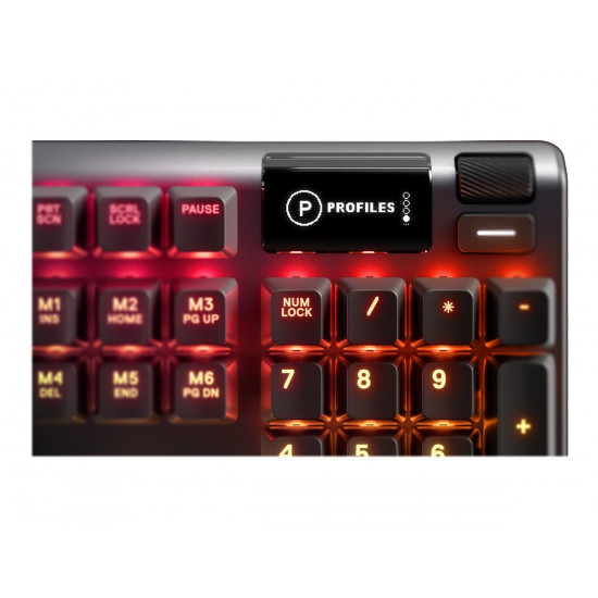 STEELSERIES Apex 5 US