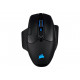 CORSAIR DARK CORE RGB PRO Wireless FPS/MOBA Gaming Mouse with SLIPSTREAM Technology Black Backlit RGB LED 18000 DPI Optical (EU)