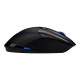 CORSAIR DARK CORE RGB PRO Wireless FPS/MOBA Gaming Mouse with SLIPSTREAM Technology Black Backlit RGB LED 18000 DPI Optical (EU)