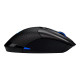 CORSAIR DARK CORE RGB PRO Wireless FPS/MOBA Gaming Mouse with SLIPSTREAM Technology Black Backlit RGB LED 18000 DPI Optical (EU)