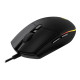 LOGITECH G203 LIGHTSYNC Gaming Mouse Black