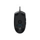 Logitech G102 LIGHTSYNC Gaming Mouse, Black