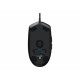 Logitech G102 LIGHTSYNC Gaming Mouse, Black