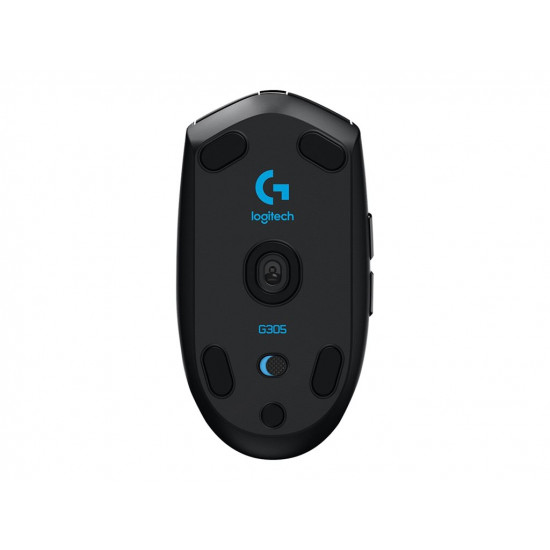 LOGITECH G305 LightSpeed Wireless Gaming Mouse - BLUE - EER2