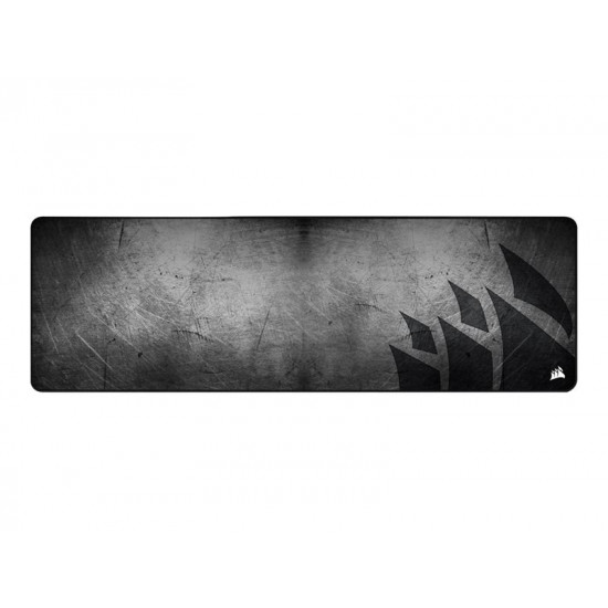 CORSAIR MM300 PRO Premium Spill-Proof Cloth Gaming Mouse Pad - Extended