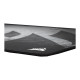 CORSAIR MM300 PRO Premium Spill-Proof Cloth Gaming Mouse Pad - Extended