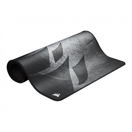 CORSAIR MM350 PRO Premium Spill-Proof Cloth Gaming Mouse Pad - Extended-XL